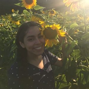 Meet your Posher, Jasmin